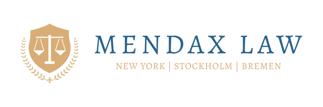 Mendax Law